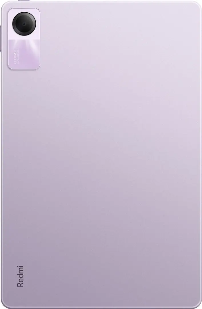 Планшет Xiaomi Redmi Pad SE Wi-Fi 6GB/128GB (Lavender Purple) - 2