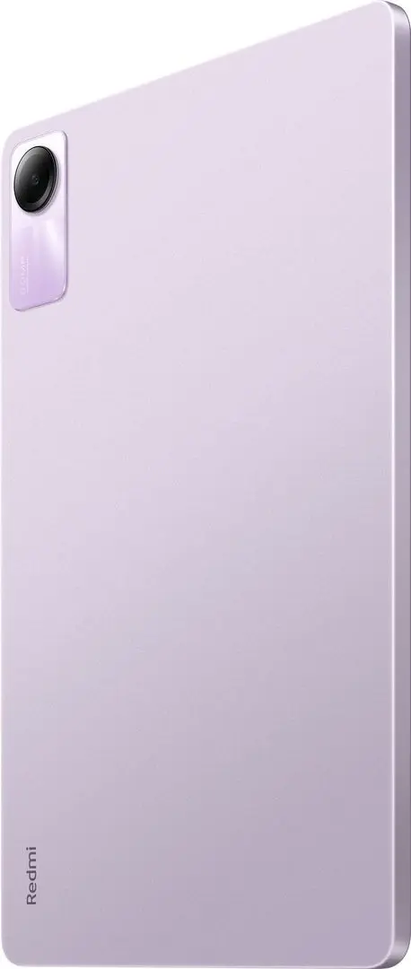 Планшет Xiaomi Redmi Pad SE Wi-Fi 6GB/128GB (Lavender Purple) - 4