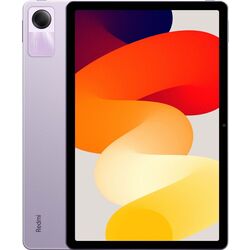Планшет Xiaomi Redmi Pad SE Wi-Fi 6GB/128GB (Lavender Purple) Thumb