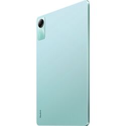 Планшет Xiaomi Redmi Pad SE Wi-Fi 6GB/128GB (Mint Green) Thumb