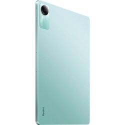 Планшет Xiaomi Redmi Pad SE Wi-Fi 6GB/128GB (Mint Green) Thumb