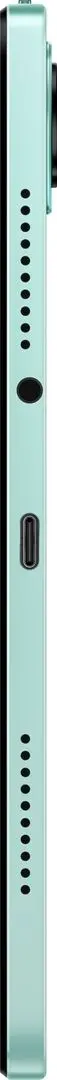 Tableta Xiaomi Redmi Pad SE Wi-Fi 8GB/256GB (Mint Green)