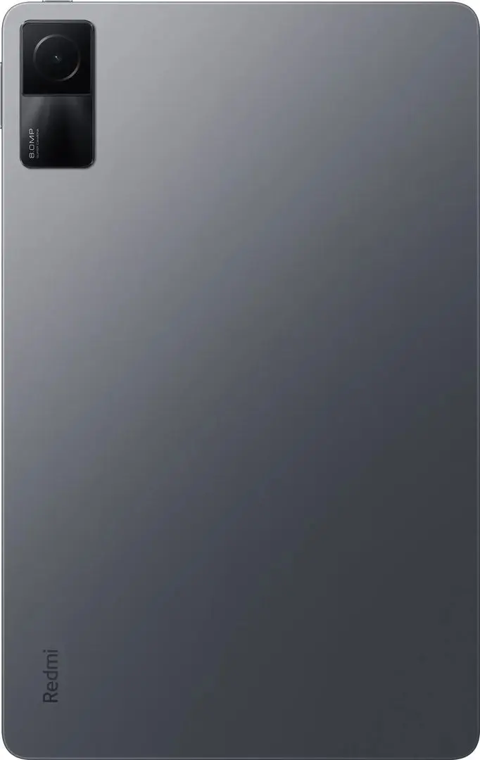 Tableta Xiaomi Redmi Pad Wi-Fi 4GB/128GB (Graphite Gray) - 2