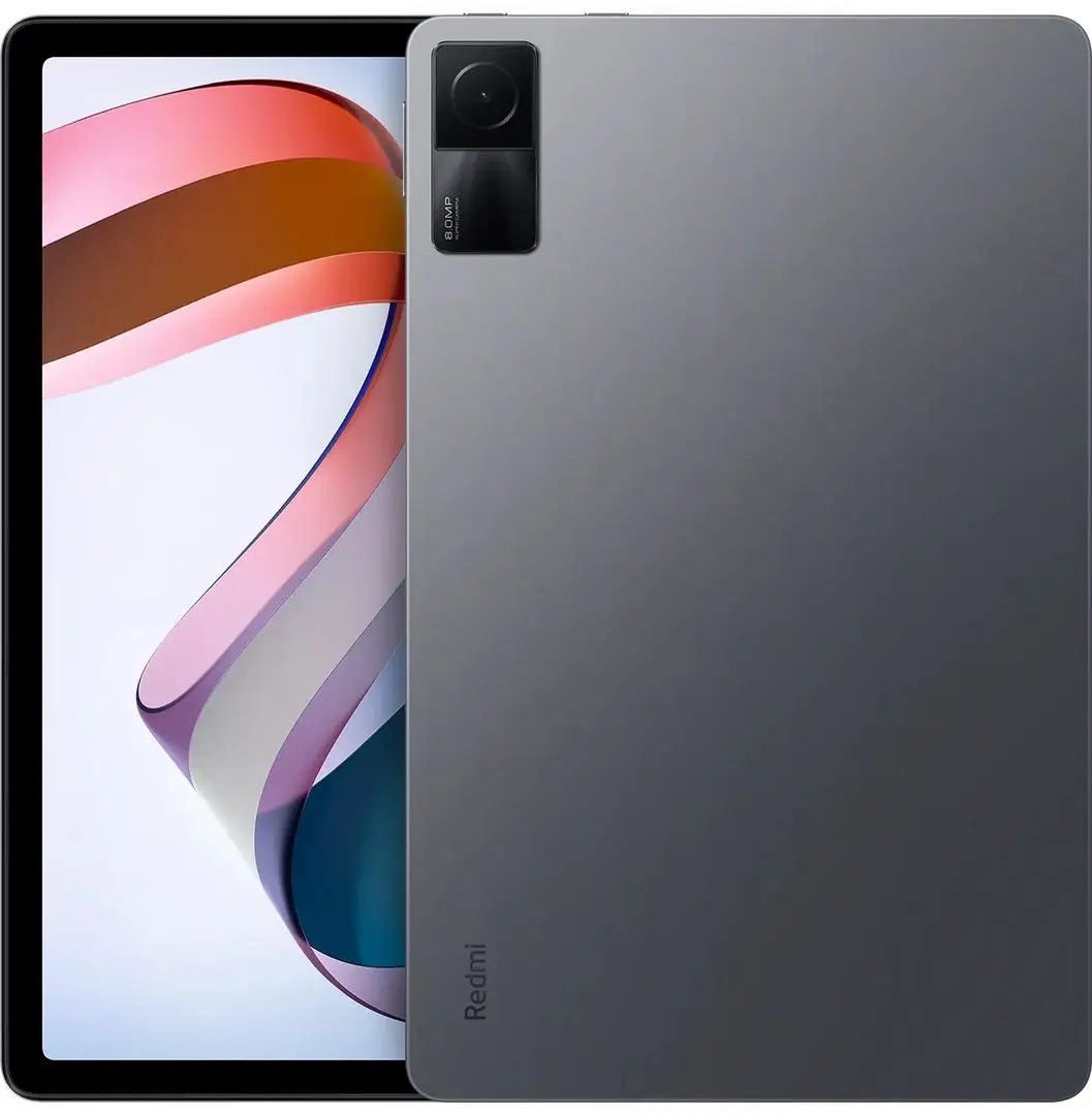 Tableta Xiaomi Redmi Pad Wi-Fi 4GB/128GB (Graphite Gray) - 3