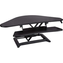 Stand pentru monitor Amazon Basics MT105C-US290 (Black) Thumb