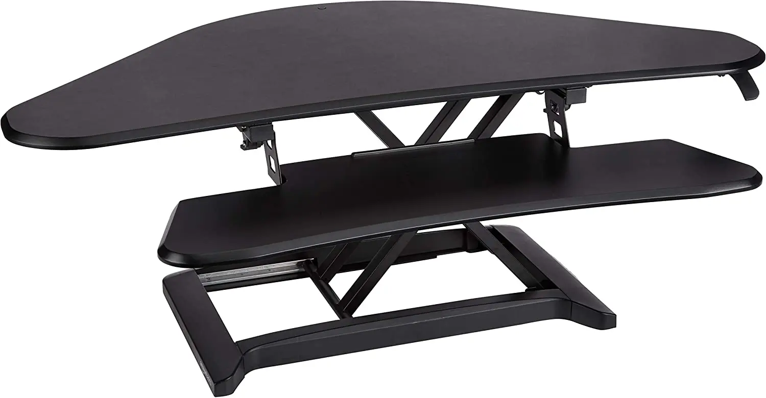 Stand pentru monitor Amazon Basics MT105C-US290 (Black)