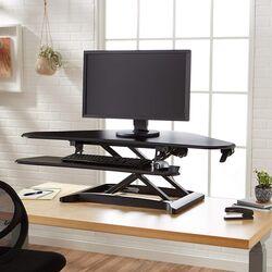 Stand pentru monitor Amazon Basics MT105C-US290 (Black) Thumb