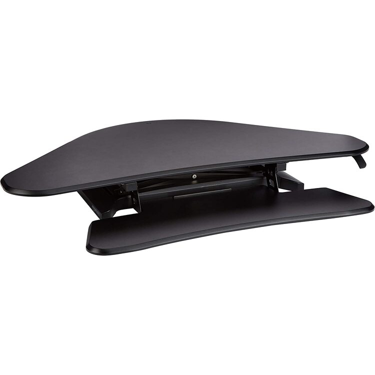 Stand pentru monitor Amazon Basics MT105C-US290 (Black)