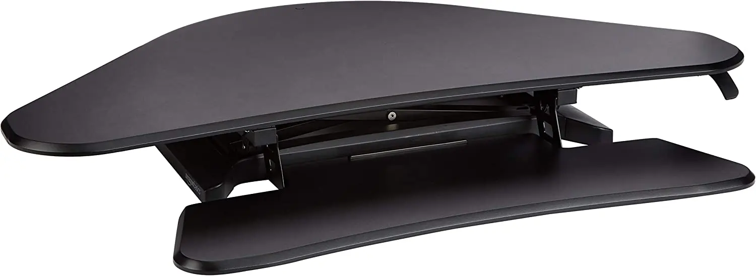 Stand pentru monitor Amazon Basics MT105C-US290 (Black)