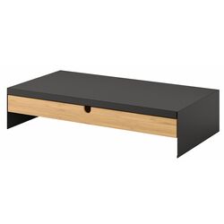 Stand pentru monitoare Ikea Elloven (Antracit)