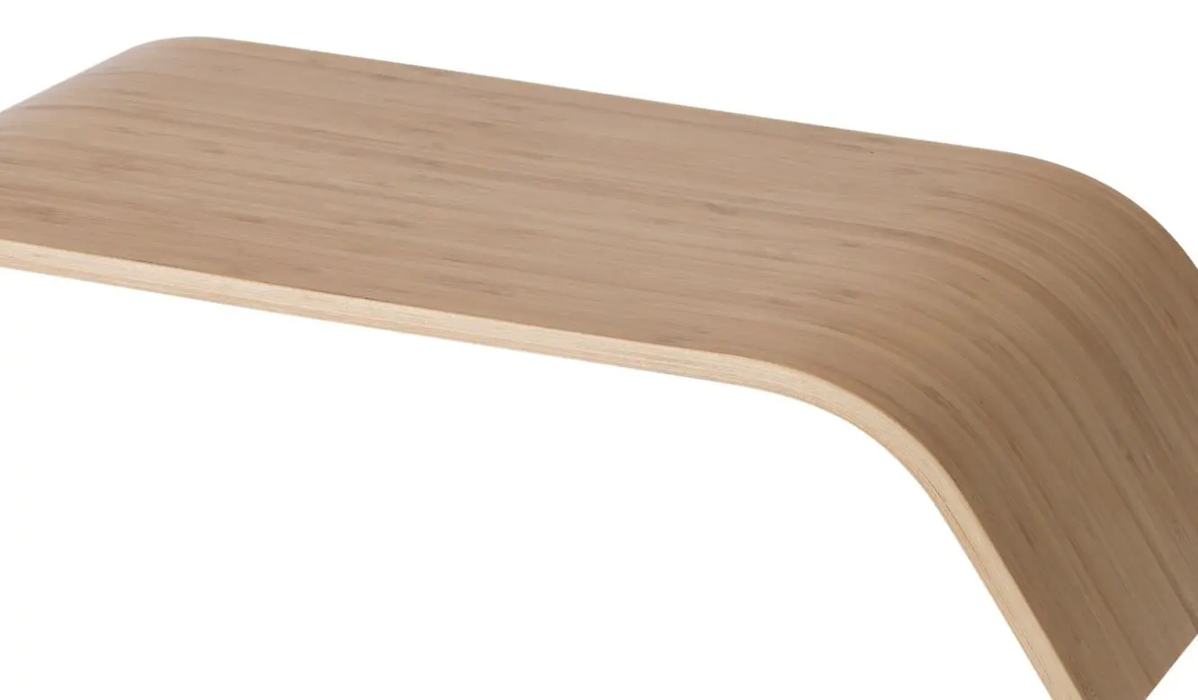 Stand pentru monitoare Ikea Sigfinn (Bambus)