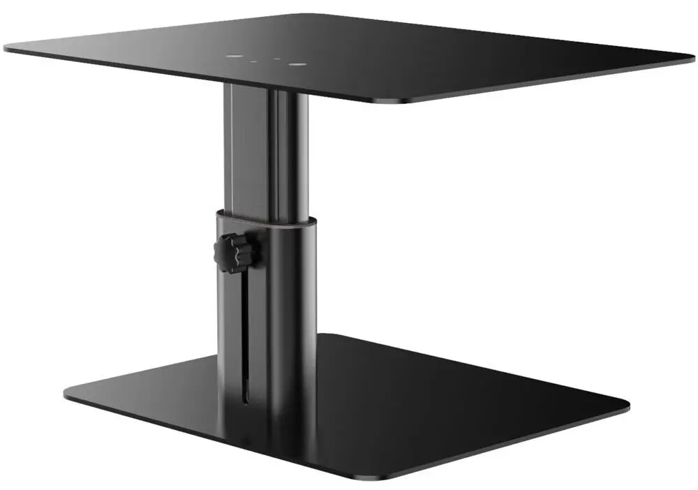 Suport reglabil pentru monitor Nillkin HighDesk N6 (Black)