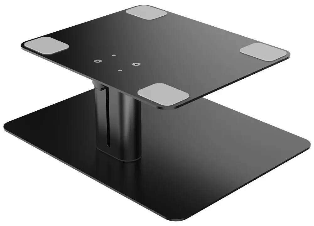 Suport reglabil pentru monitor Nillkin HighDesk N6 (Black)