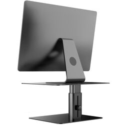 Suport reglabil pentru monitor Nillkin HighDesk N6 (Black) Thumb