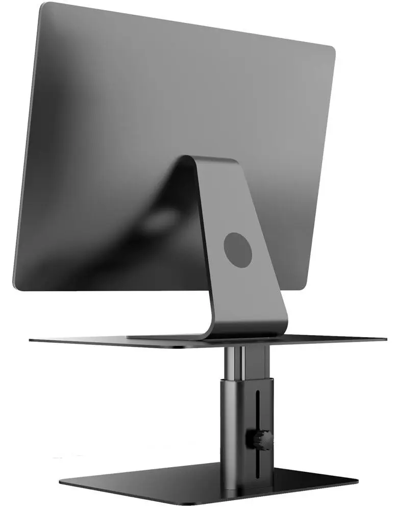 Suport reglabil pentru monitor Nillkin HighDesk N6 (Black)