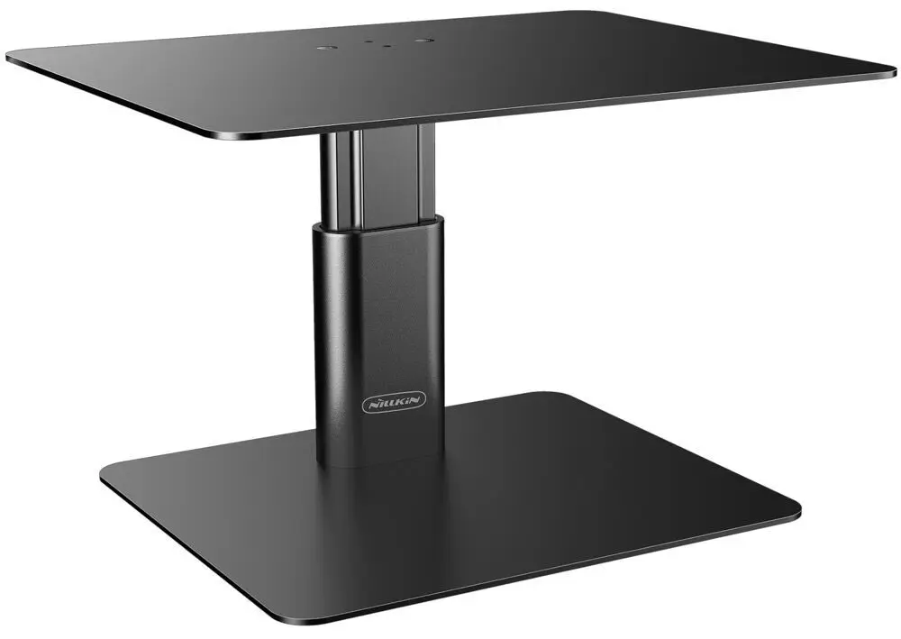 Suport reglabil pentru monitor Nillkin HighDesk N6 (Black)