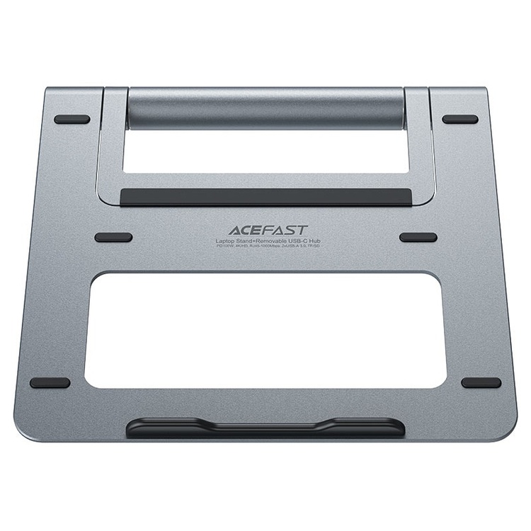 Подставка для ноутбука Acefast E5 Plus USB-C (Metal Grey)