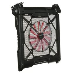 Подставка для ноутбука AeroCool Strike-X X1 (Black) Thumb