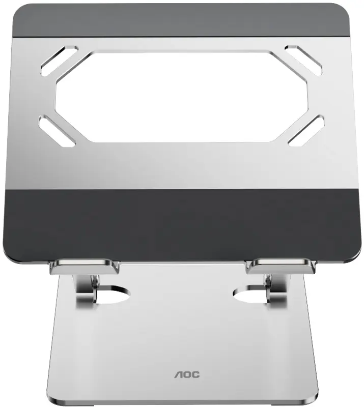Suport pentru laptop AOC L1S (Silver)