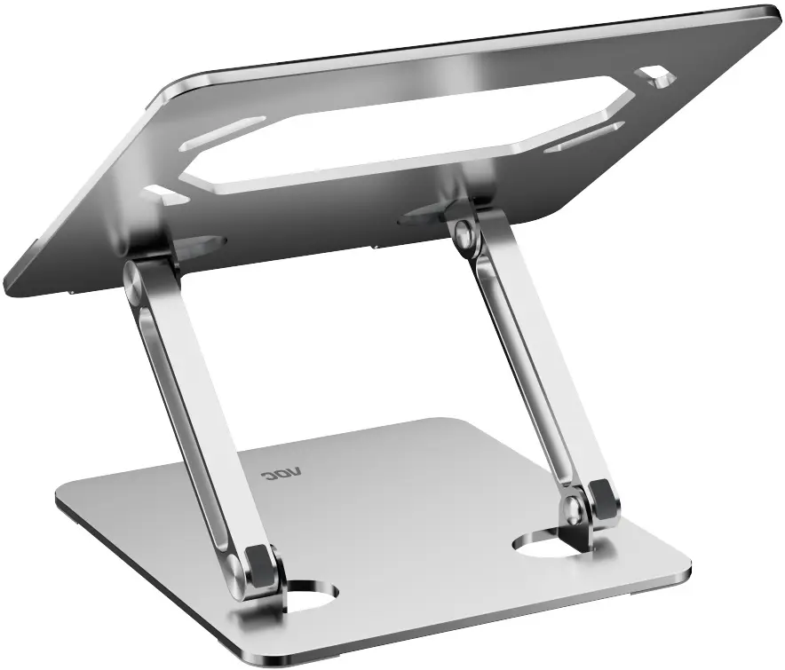 Suport pentru laptop AOC L1S (Silver)