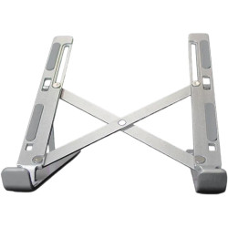 Подставка для ноутбука AOC L2S (Silver) Thumb