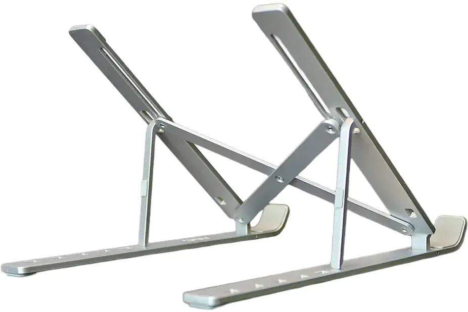 Подставка для ноутбука AOC L2S (Silver)