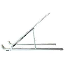 Подставка для ноутбука AOC L2S (Silver) Thumb