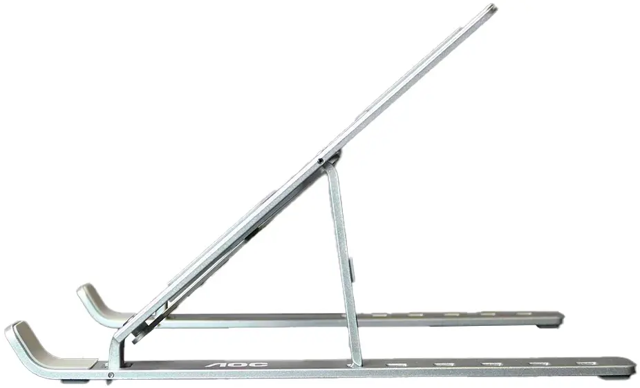 Подставка для ноутбука AOC L2S (Silver)