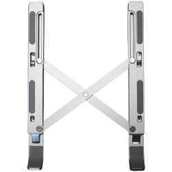 Подставка для ноутбука AOC L2S (Silver) Thumb