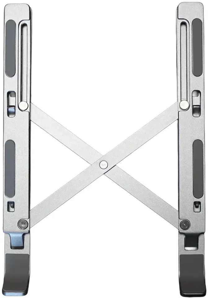 Подставка для ноутбука AOC L2S (Silver)