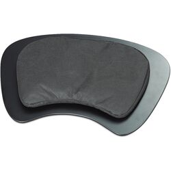 Подставка для ноутбука Axentia 29619 (Black) Thumb