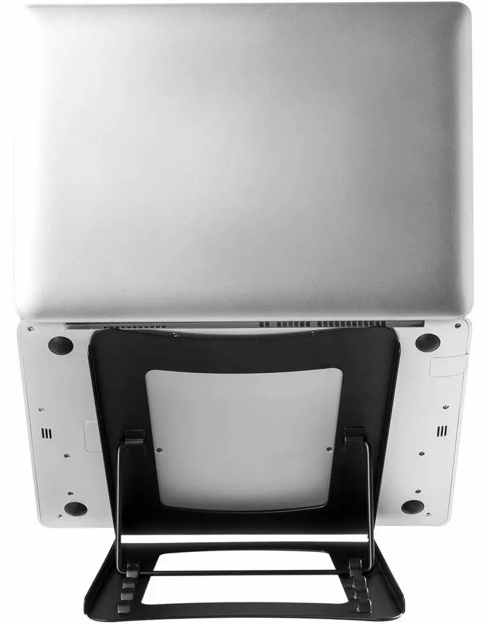 Подставка для ноутбука Blackmount SPO-5 (Black) - 4