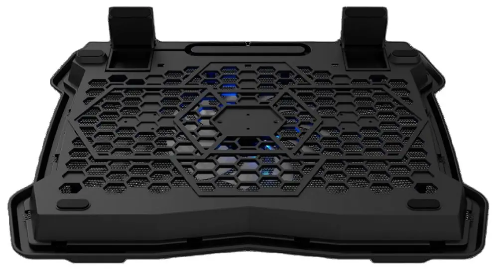 Подставка для ноутбука Canyon Pad HNS02 (Black) - 3