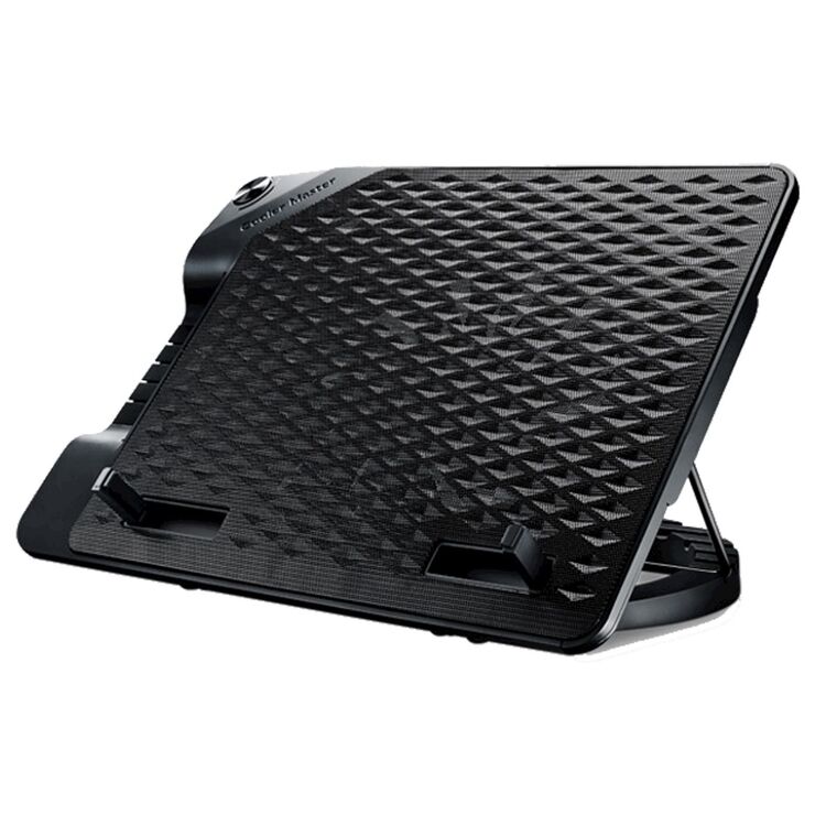 Подставка для ноутбука Cooler Master Ergostand III (Black)