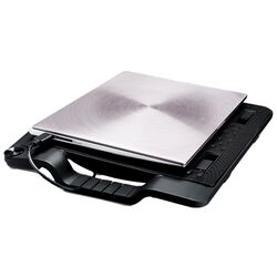 Suport pentru laptop Cooler Master Ergostand III (Black) Thumb