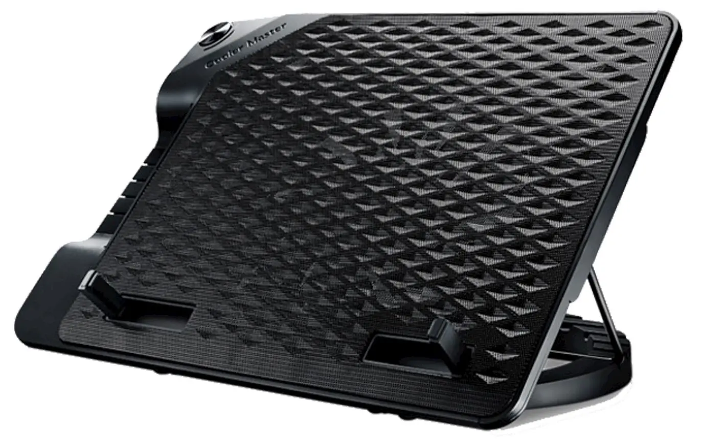 Suport pentru laptop Cooler Master Ergostand III (Black)