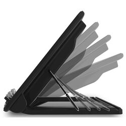 Suport pentru laptop Cooler Master Ergostand IV (Black) Thumb