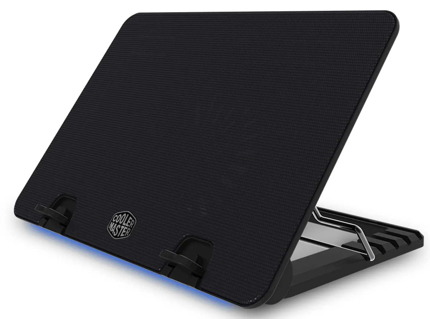 Suport pentru laptop Cooler Master Ergostand IV (Black)