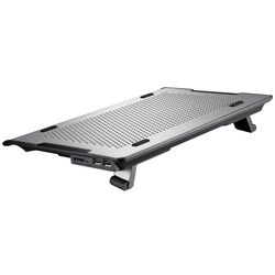 Подставка для ноутбука Cooler Master Notepal A200 (Black/Silver) Thumb