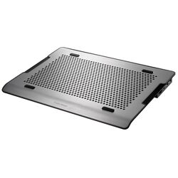 Подставка для ноутбука Cooler Master Notepal A200 (Black/Silver)
