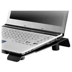 Подставка для ноутбука Cooler Master Notepal CMC3 (Black) Thumb