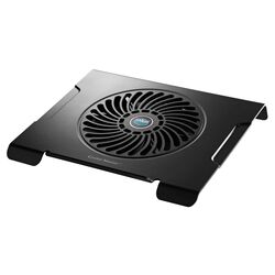 Подставка для ноутбука Cooler Master Notepal CMC3 (Black)