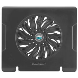 Подставка для ноутбука Cooler Master Notepal CMC3 (Black) Thumb