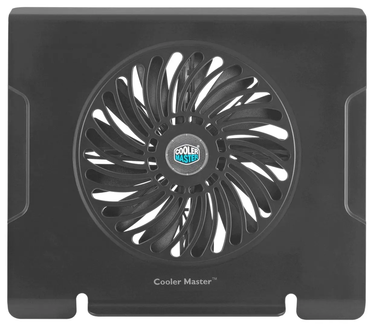 Подставка для ноутбука Cooler Master Notepal CMC3 (Black) - 4