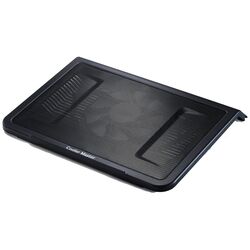 Подставка для ноутбука Cooler Master Notepal L1 (Black)