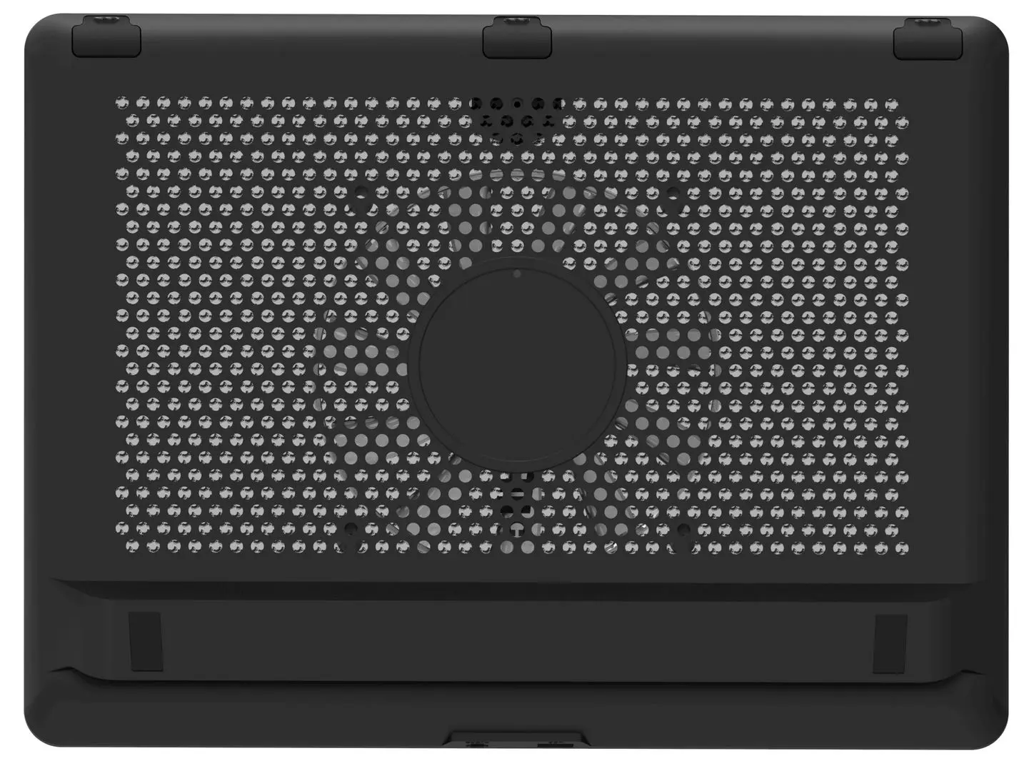 Подставка для ноутбука Cooler Master Notepal L2 (Black) - 2