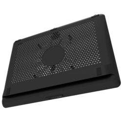 Подставка для ноутбука Cooler Master Notepal L2 (Black) Thumb