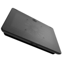 Подставка для ноутбука Cooler Master Notepal L2 (Black) Thumb