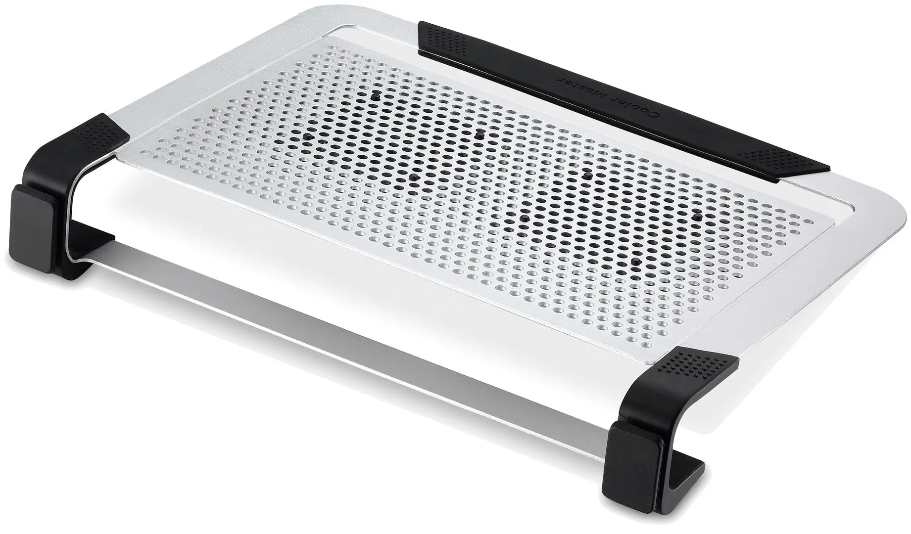 Подставка для ноутбука Cooler Master NotePal U2 Plus (Black) - 2