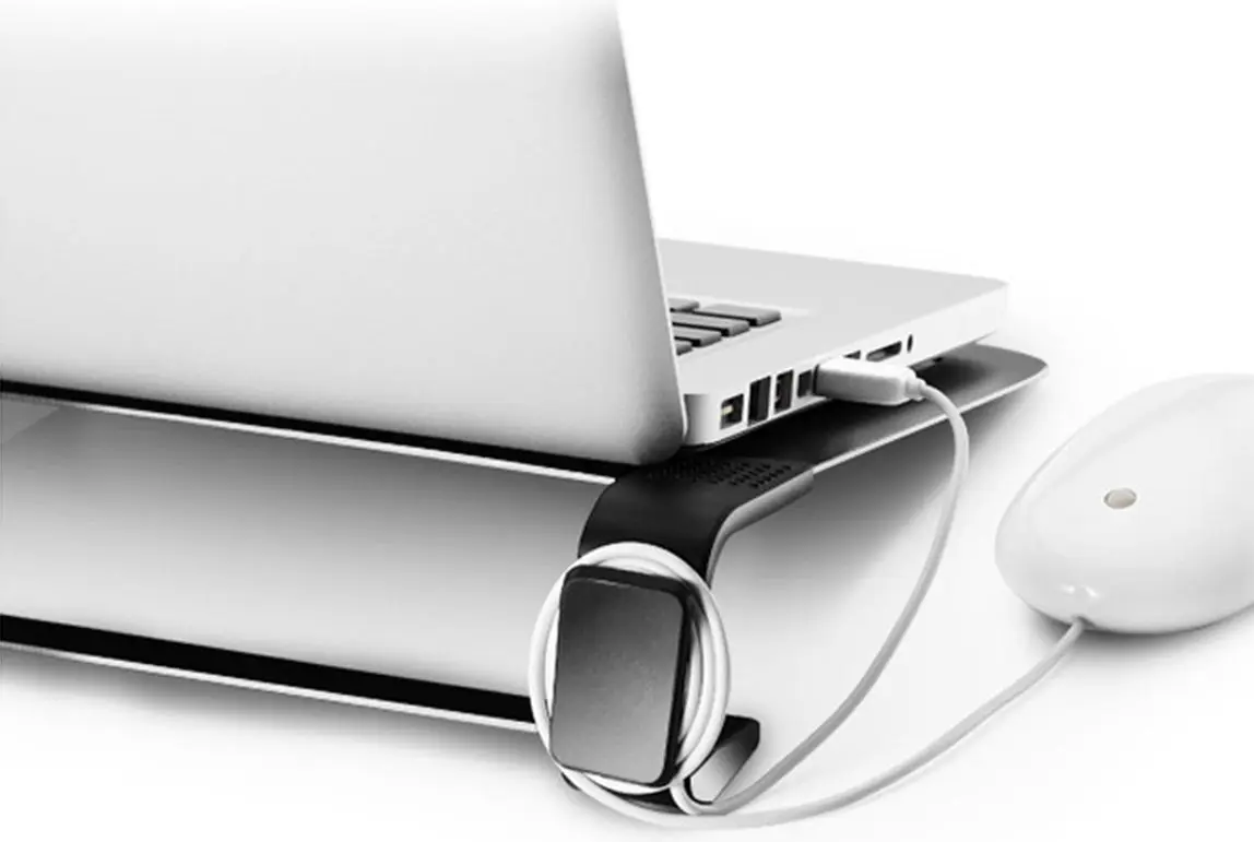 Подставка для ноутбука Cooler Master NotePal U2 Plus (Black) - 3